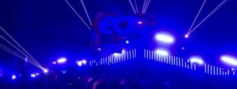 Green Velvet – Live @ EDC Mexico 2019 1-4