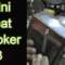 Building a Steam Punk Steam Roller Mini Meat Smoker Part 8