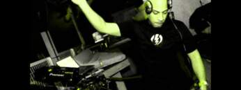 Dennis Ferrer-Live @ Winter Music Conference 2013 (DJ Mag Pool
