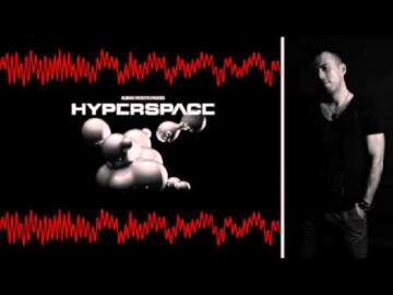 Jay Lumen — Live @ Hyperspace, Budapest (Hungexpo) — 20.04.2013