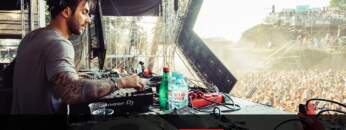 EXIT 2017 | Hot Since 82 Live @ mts Dance