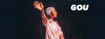 Peggy Gou live in LA 11/26/2022