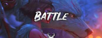 Battle | Beautiful Chillstep Mix