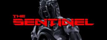 1 HOUR Dark Techno / Cyberpunk / Industrial Mix ‘THE