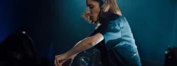 Amelie Lens | Tomorrowland Winter 2023