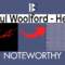 Paul Woolford – Heat: Noteworthy. Midi Chords Melody Arrangement Breakdown