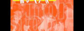 Kerri Chandler – Movin’ Non Stop