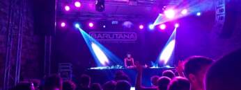 SPFDJ @Barutana Belgrade 09. 06. 2023