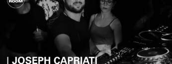 PLAYdifferently: Joseph Capriati Boiler Room Berlin DJ Set