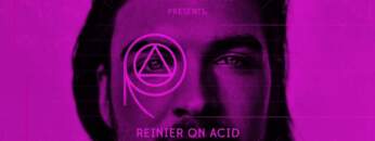 Reinier on Acid presented by Reinier Zonneveld [ROA006]