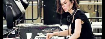 Nina Kraviz – Secret Sundace (28-3-2013)