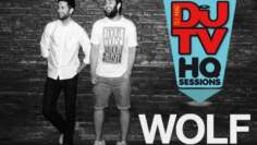 Wolf Music’s groovy house set for DJ Mag HQ