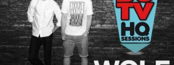 Wolf Music’s groovy house set for DJ Mag HQ