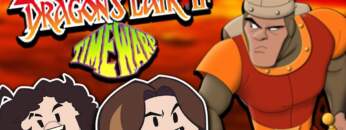 Dragon’s Lair 2: Time Warp – Game Grumps