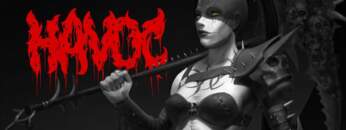 2 Hours Dark Clubbing / EBM / Dark Techno Mix