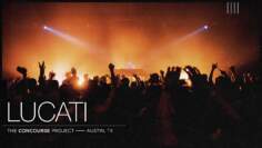 LUCATI at The Concourse Project | Full Set (29 Apr