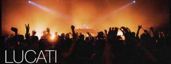 LUCATI at The Concourse Project | Full Set (29 Apr