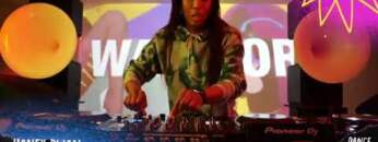 Honey Dijon – Beatport x Absolut NYE 2020 Global Celebration