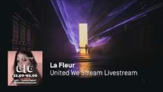 La Fleur – United We Stream Livestream