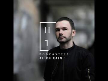 Alien Rain – HATE Podcast 221