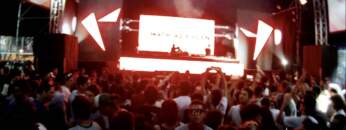 Mathias Kaden @ Creamfields BA (Cocoon Arena) 08.11.14