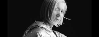 Crack Mix 255 – Ellen Allien