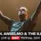 EXIT 2019 | Philip H. Anselmo & The Illegals Live