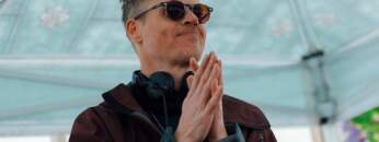 Joris Voorn | Tomorrowland Winter 2023