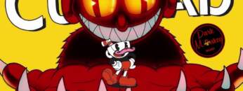 PSYTRANCE & Progressive Minimal Mix 2019 Trippy CUPHEAD by RTTWLR