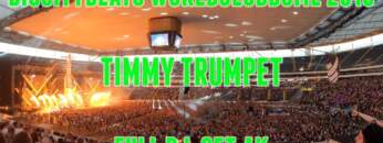 Timmy Trumpet @BigCityBeats WorldClubDome 2019 – Full DJ-Set 4K