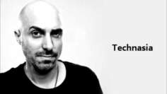 Technasia – Transitions 551 Guestmix