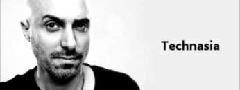 Technasia – Transitions 551 Guestmix