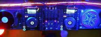 ANDRE GALLUZZI @ WE MUST LIVE – 22.08.2013