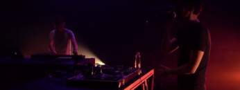 MIXMAG Adria & United We Stream Balkan Session Part Two