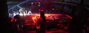 Fatima Hajji @ Fabrik Club 15 Aniversario 02 06 2018