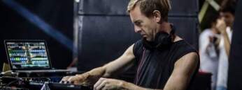 Richie Hawtin – ENTER @ Creamfields, Buenos Aires, Argentina (14.11.2015)