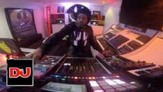 DJ Pierre Live From The Alternative Top 100 DJs Virtual