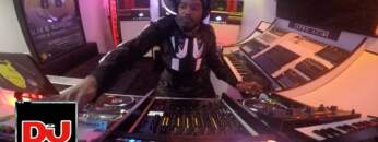 DJ Pierre Live From The Alternative Top 100 DJs Virtual