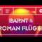 Barnt & Roman Flügel | set at DGTL Barcelona 2019