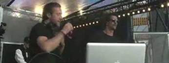 Pan-Pot @ Live at Awakenings 2013 – Drumcode