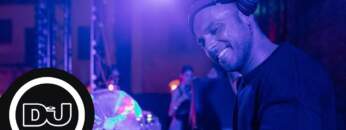 Ilario Alicante Live From Drumcode Off Sonar Barcelona