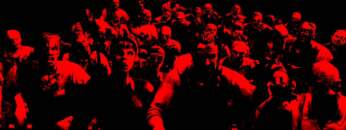 Dark Skyline | Techno Laboratory Podcast 02.11.2015