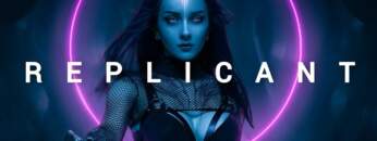 Cyberpunk / Darksynth / Midtempo Mix ‘REPLICANT’