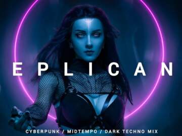 Cyberpunk / Darksynth / Midtempo Mix ‚REPLICANT‘