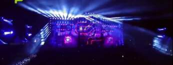 Decibel outdoor festival 2014 – Mad Dog DJ set