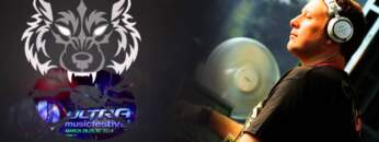 Umek – Live @ Ultra Music Festival (Miami) – 29.03.2014