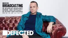 David Penn (Episode #2) – Defected Broadcasting House Show