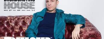 David Penn (Episode #2) – Defected Broadcasting House Show