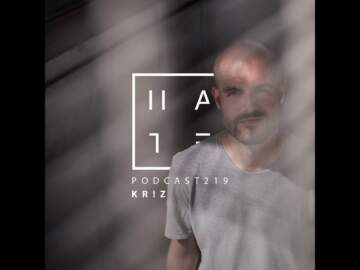 Kr!z – HATE Podcast 219