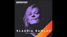 Klaudia Gawlas Awakenings 2017